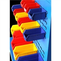 Cutie de depozitare pentru șuruburi și șuruburi