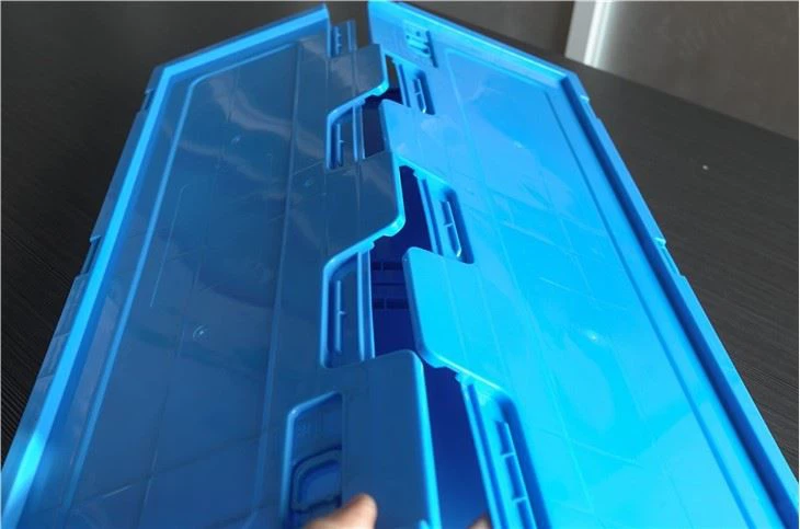 Collapsible Storage Box