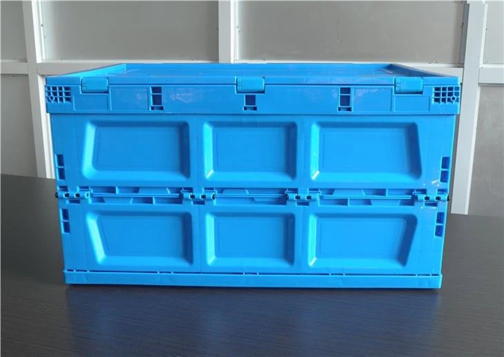 Collapsible Storage Box