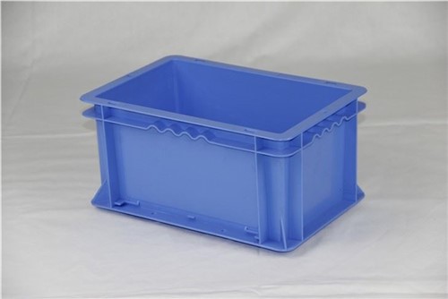 Piese auto cutie de plastic Euro Container