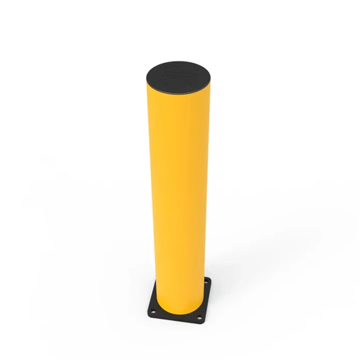 High Quality Safety Soft Flexible Traffic Bollard suppliers